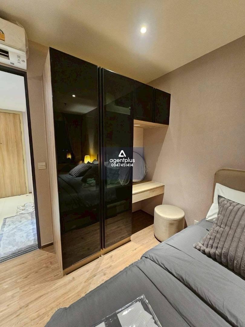 ให้เช่าคอนโด Once Pattaya ใจกลางพัทยาเหนือ วิวเมือง ฟรี wifi