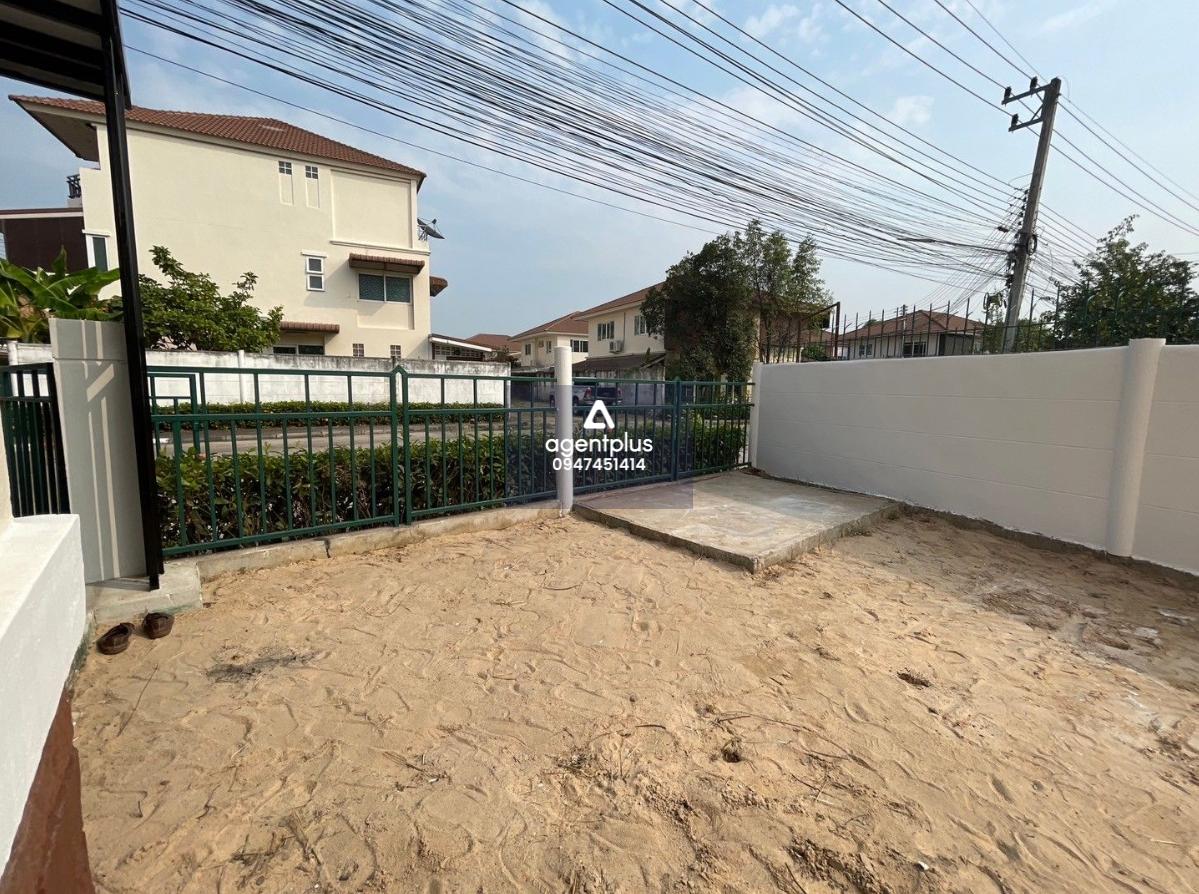 ขายทาวน์โฮม 3 ชั้น ศุภาลัย พาร์ควิลล์ ศรีจันทร์ ทำเลดี ใจกลางเมือง พื้นที่กว้าง ฟังก์ชันครบ เหมาะสำหรับอยู่อาศัยหรือทำโฮมออฟฟิศได้