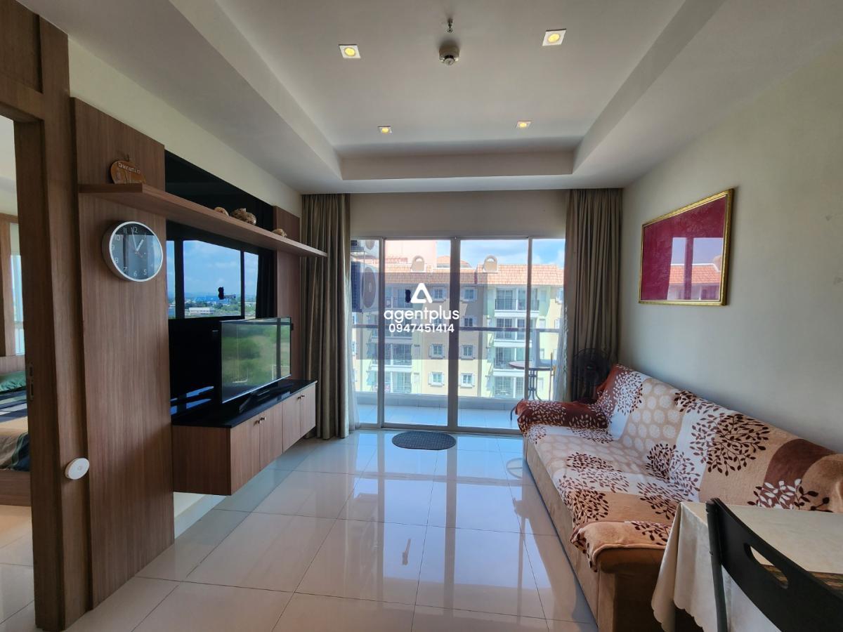 น้ำทะเลคอนโด ใกล้หาดจอมเทียน ราคาคุ้มค่า เหมาะสำหรับลงทุน