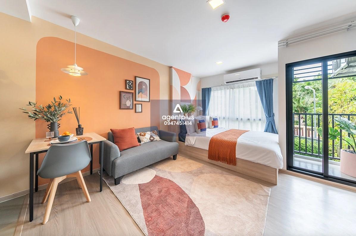 Vay Pothisan 2 Pattaya ให้ชีวิต โอเค ทุกเวลา คอนโดที่รอให้คุณมาเต็มที่กับการใช้ชีวิต 