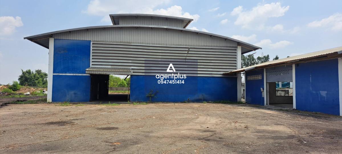 *โรงงานพร้อมที่ดินผังสีม่วงเข้ม 18 ไร่ 50 ตรว. ศรีราชา-บ่อวิน ชลบุรี ขายพร้อมใบ รง. 105 & 106!