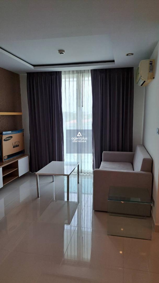 # ขายคอนโด ห้องพร้อมเข้าอยู่ ราคาพิเศษ  Amazon Residence จอมเทียน พัทยา