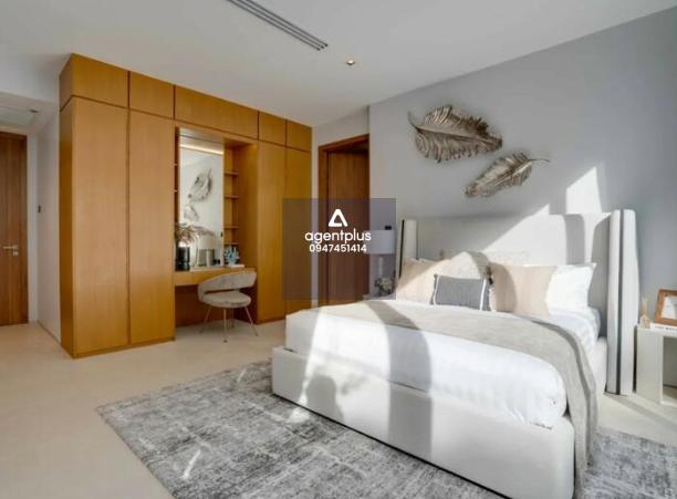 ขายพูลวิลล่า สไตล์โมเดิร์นลักซ์ชัวรี รายล้อมด้วยธรรมชาติและทิวทัศน์อันงดงาม Botanica MontAzure ภูเก็ต