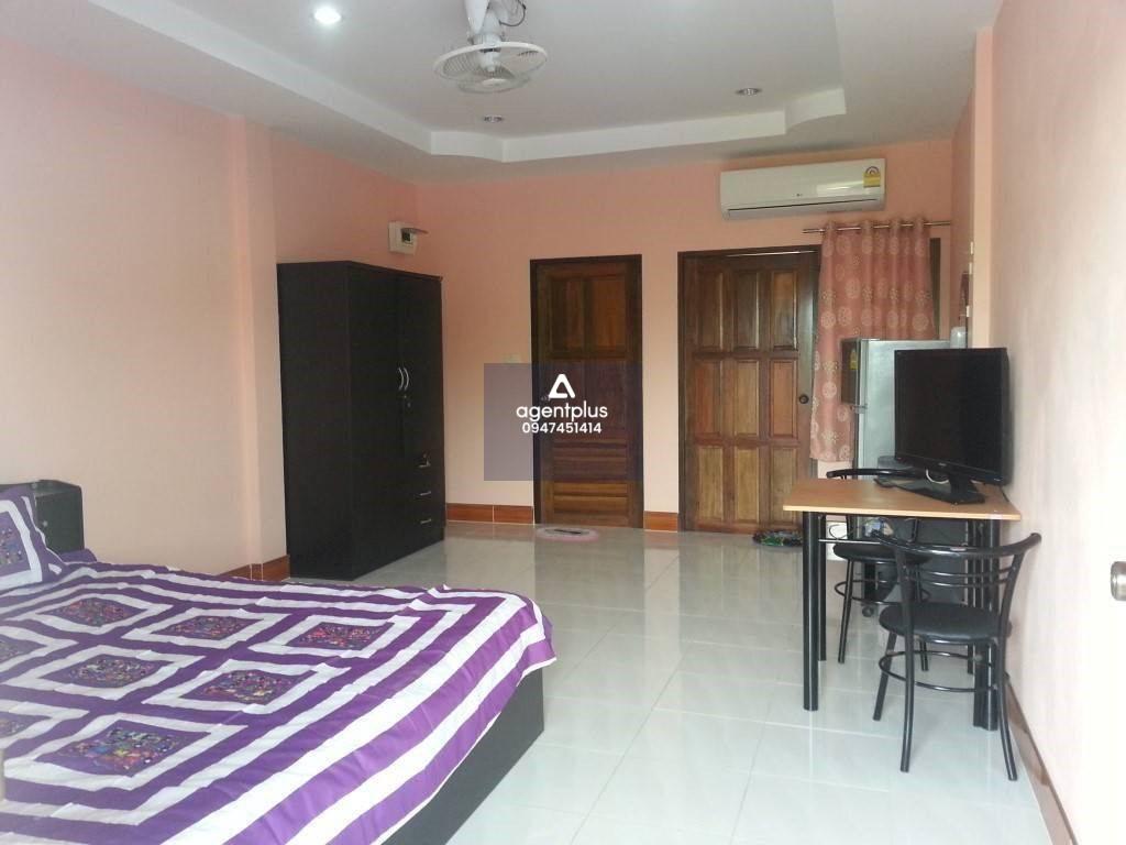 ขายอพาทเม้นต์ ธุรกิจห้องเช่า