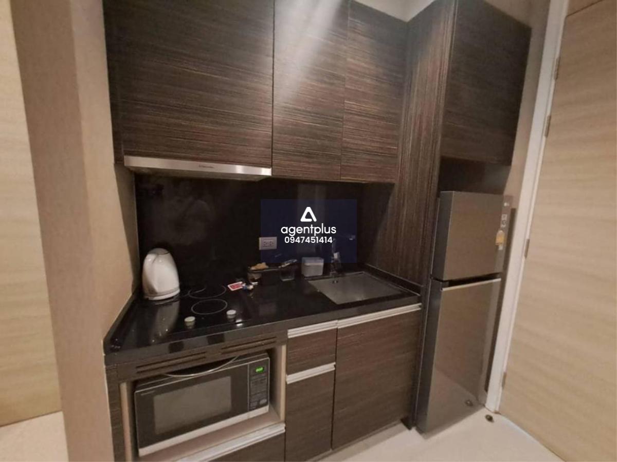 คอนโดวิทะเล ห้องพร้อมเข้าอยู่ ว่างให้เช่า Reflection Jomtien Beach เมืองพัทยา