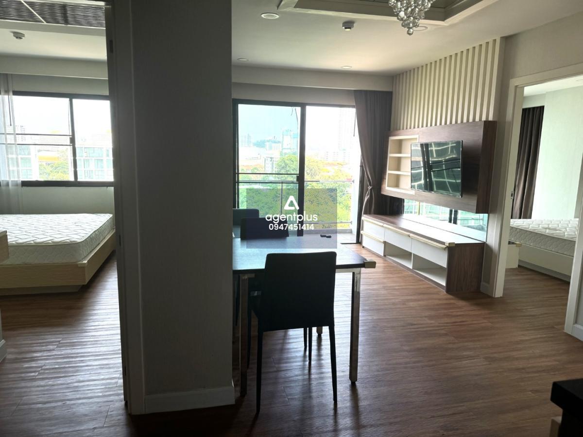 ขายคอนโดดุสิตแกรนด์ปาร์ค 1