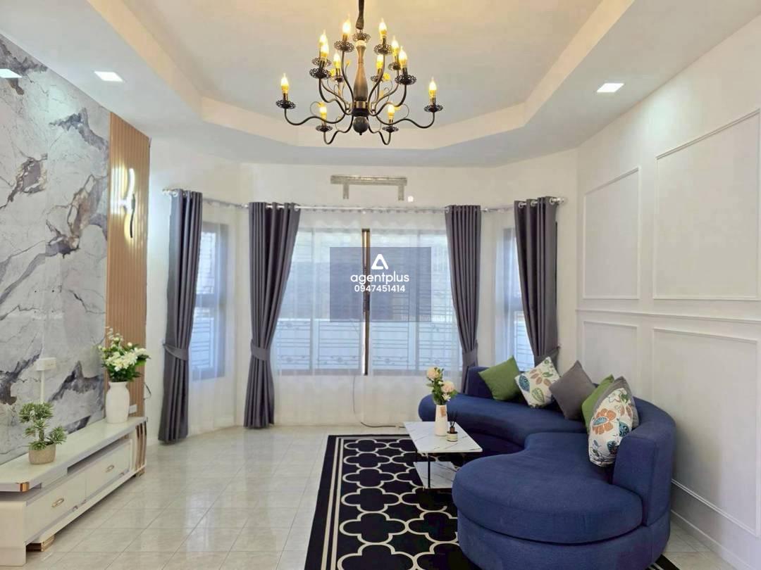 บ้านเดี่ยวให้เช่า ซอยเนินพลับหวาน เฟอร์นิเจอร์ครบ พร้อมเข้าอยู่