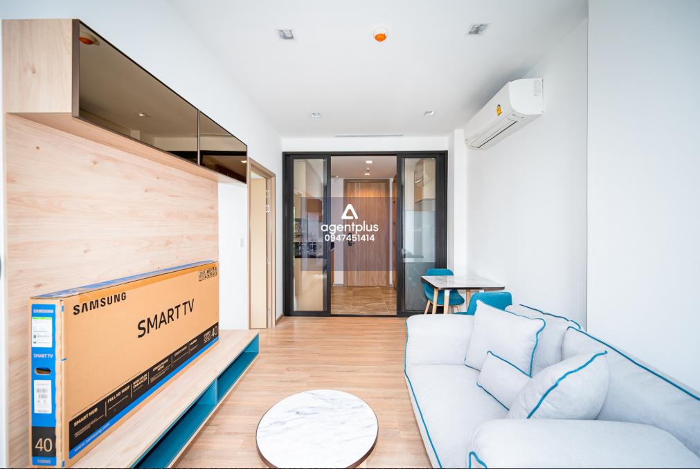 ขาย คอนโด คาวะ เฮาส์  ห้องใหญ่ริมน้ำ ใจกลางฮาบิโตะ ครบพร้อมอยู่ ใกล้ BTS อ่อนนุช”