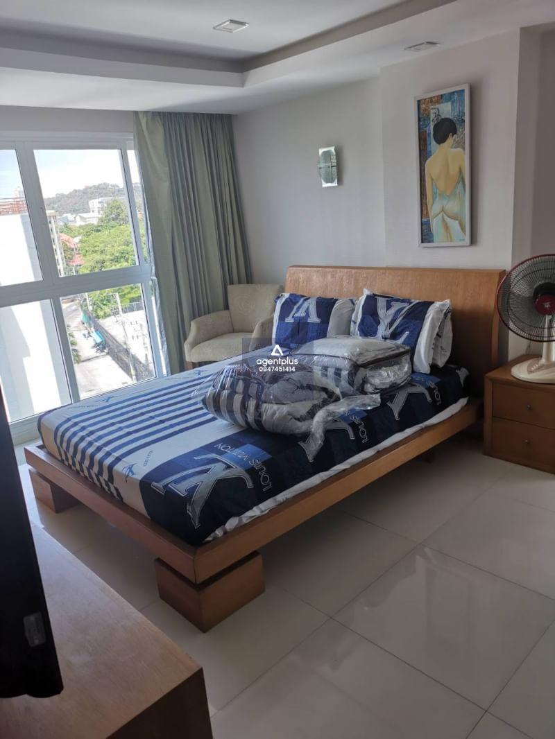 ขาย  คอนโดราคาพิเศษ ชื่อต่างชาติ The Avenue Residence พัทยา 