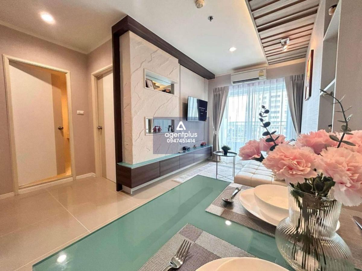 ขายด่วน คอนโด ลุมพินี พาร์คบีช จอมเทียน (LUMPINI PARK BEACH JOMTIEN)