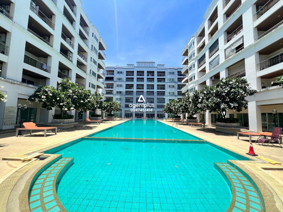ขาย/เช่าคอนโด สวีท วิวสระว่ายน้ำสวยๆ 