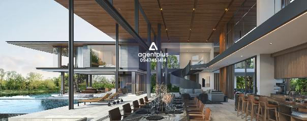 สัมผัสความหรูหราสุดเอ็กซ์คลูซีฟ ใจกลางภูเก็ต — BOTANICA Grand Avenue