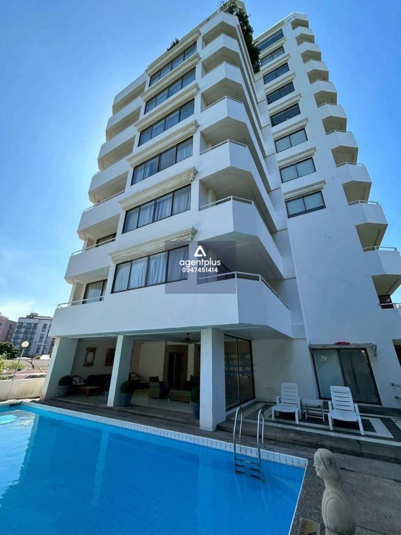 * ขายด่วน! โรงแรมทำเลทอง พัทยาใต้ สาย 2 ใกล้ Walking Street