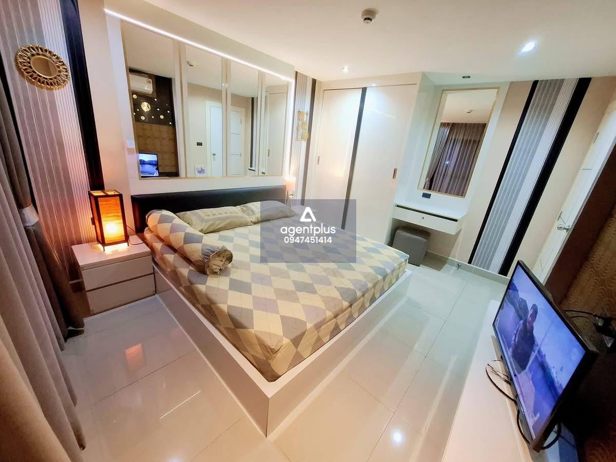 ขาย/ให้เช่าThe Blue Residence Sukhumvit 87 (ซอยหนองกระบอก)พัทยาใต้