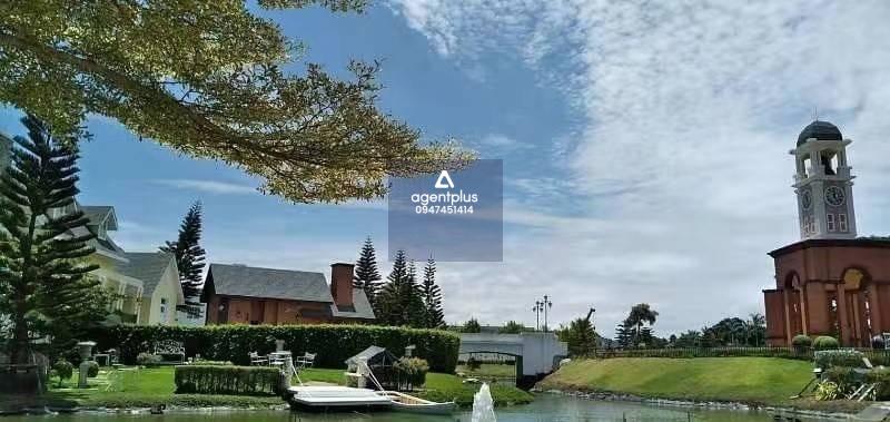 *ขาย บ้านในโครงการ บริสตอล พาร์ค พัทยา 