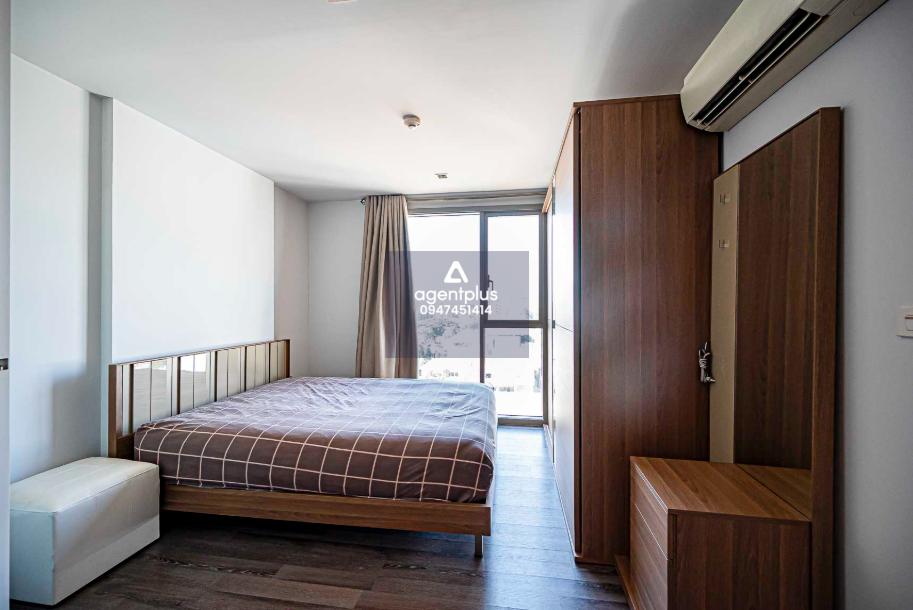 คอนโด ซาริ บาย แสนสิริ – สไตล์รีสอร์ท ใกล้ BTS ปุณณวิถี พร้อมเข้าอยู่