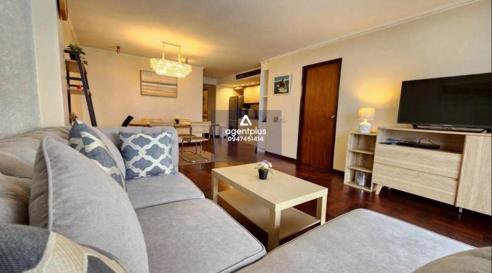 *ให้เช่า คอนโดติดทะเลหาดวงอมาต วิวสวย เงียบสงบ โครงการ Garden Cliff Wongamat