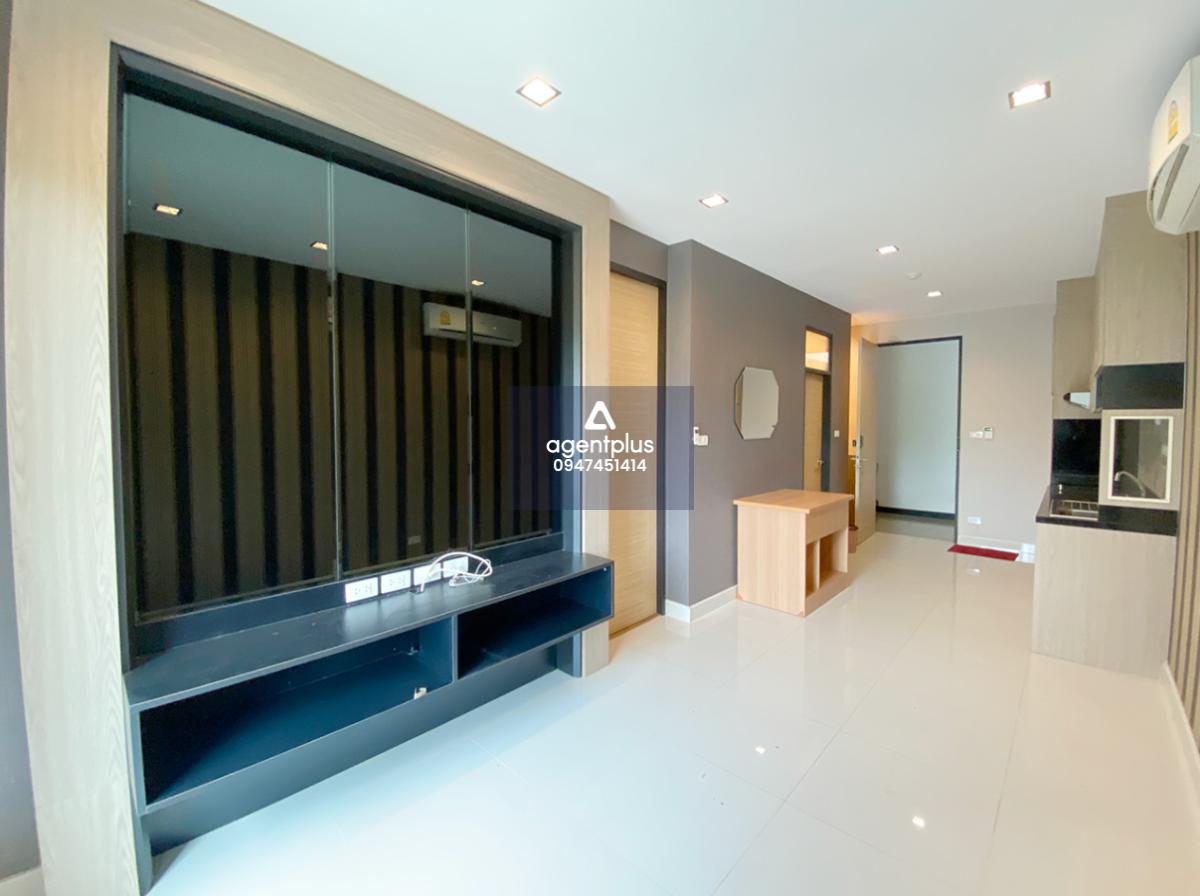 ขายคอนโด ฮิมมา การ์เด้นท์ คอนโดตกแต่งพร้อมอยู่ สะดวกสบาย เหมาะสำหรับผู้ที่ต้องการบ้านพร้อมเข้าอยู่ทันที