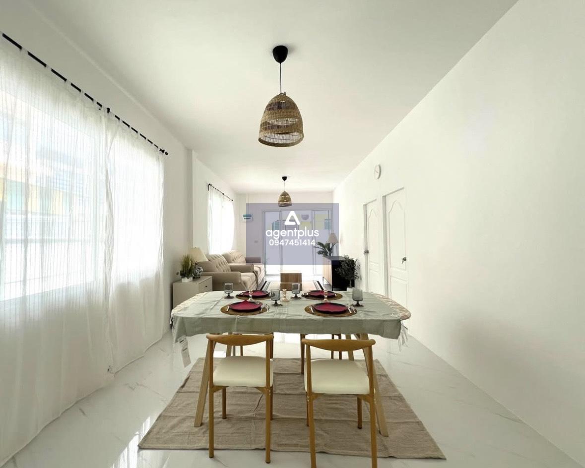 ขายบ้านติดถนนสุขุมวิทพัทยา 3ห้องนอน ทำเลดี