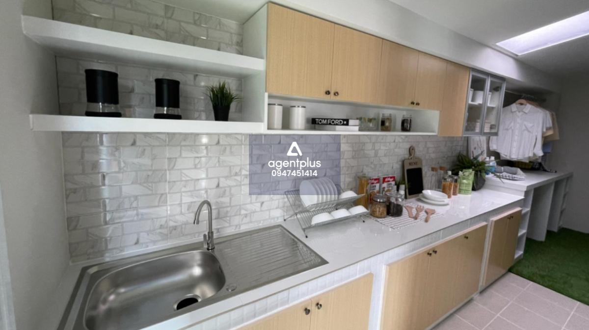 ขายบ้าน ทำเลดี ใกล้หาดจอมเทียน เดินทางสะดวก ไอลีฟ ไพร์ม พัทยา - จอมเทียน (iLeaf Prime Pattaya - Jomtien)