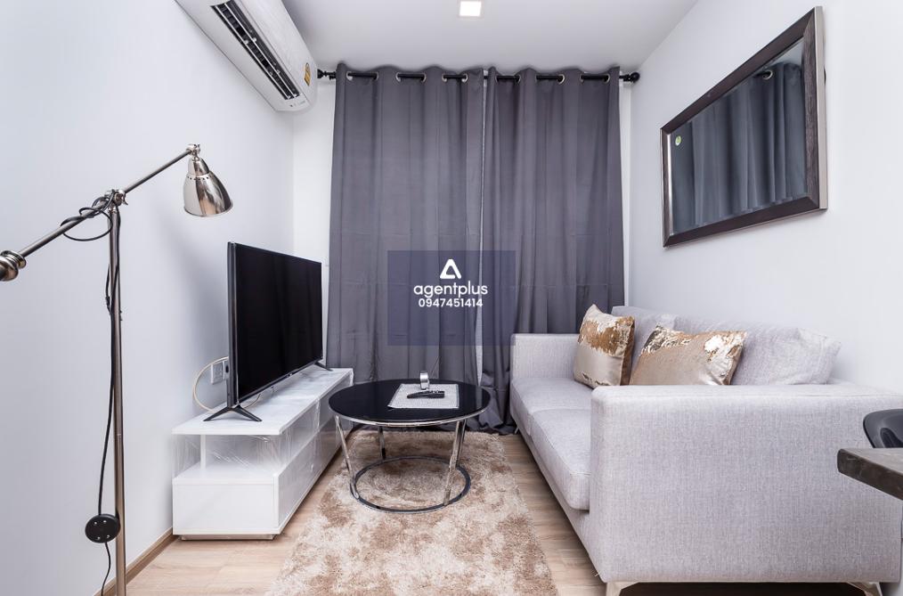 คอนโดพร้อมอยู่ ทากะ เฮาส์ ใกล้ BTS เอกมัย