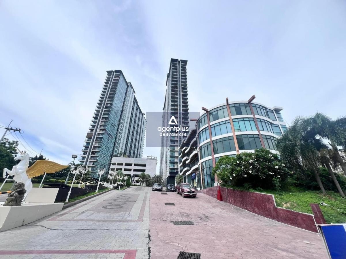 *ขาย‼️เดอะแกรนด์เอดี พัทยา 