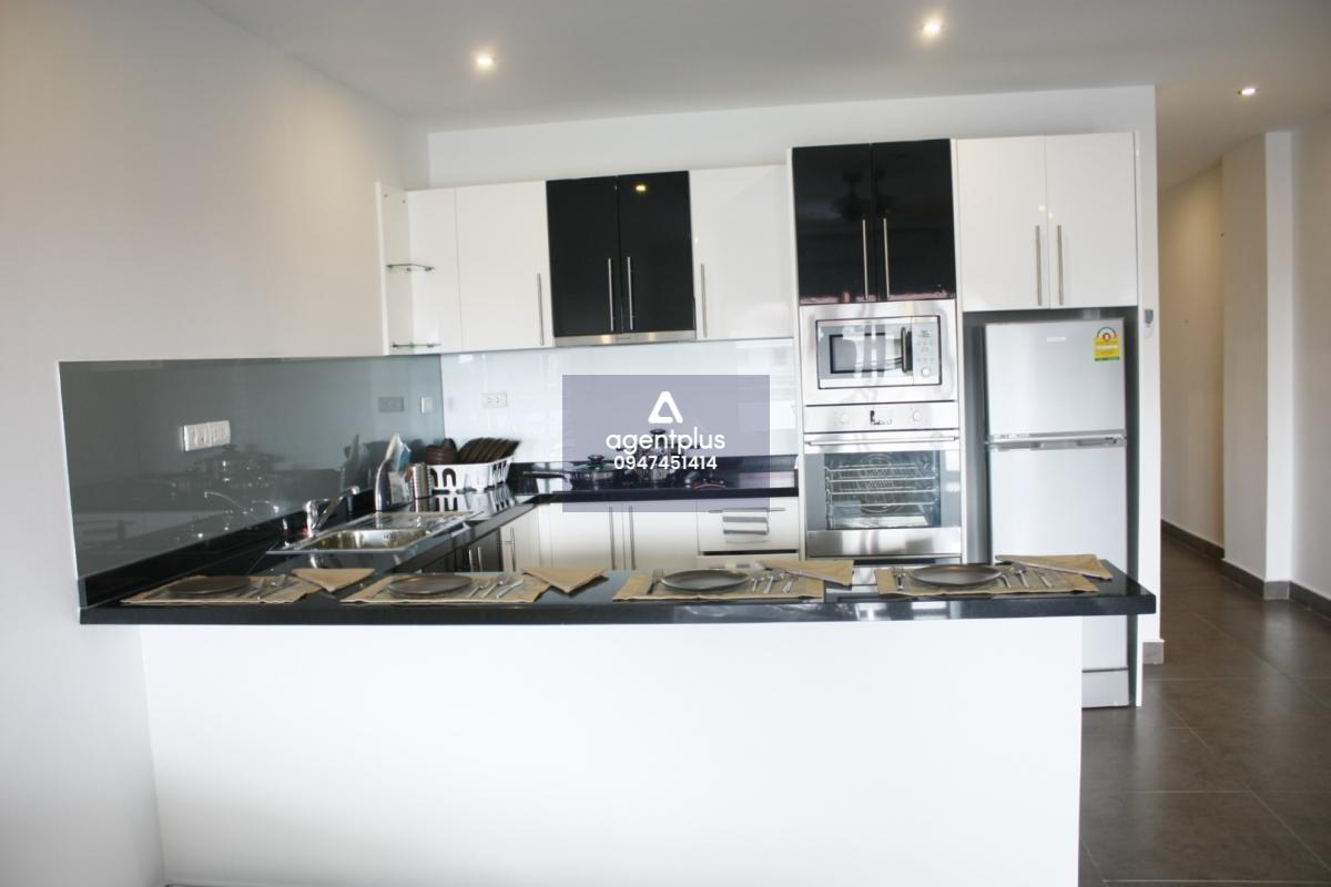 ขาย คอนโดมิเนียม Tudor Court พิกัด The Cube ซอยพระตำหนัก 2 ทำเลดี เดินสะดวก