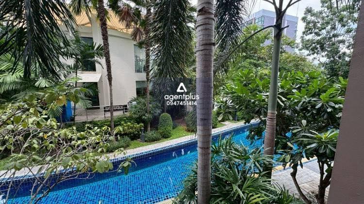 ขายดุสิตแกรนด์พาร์ค 1