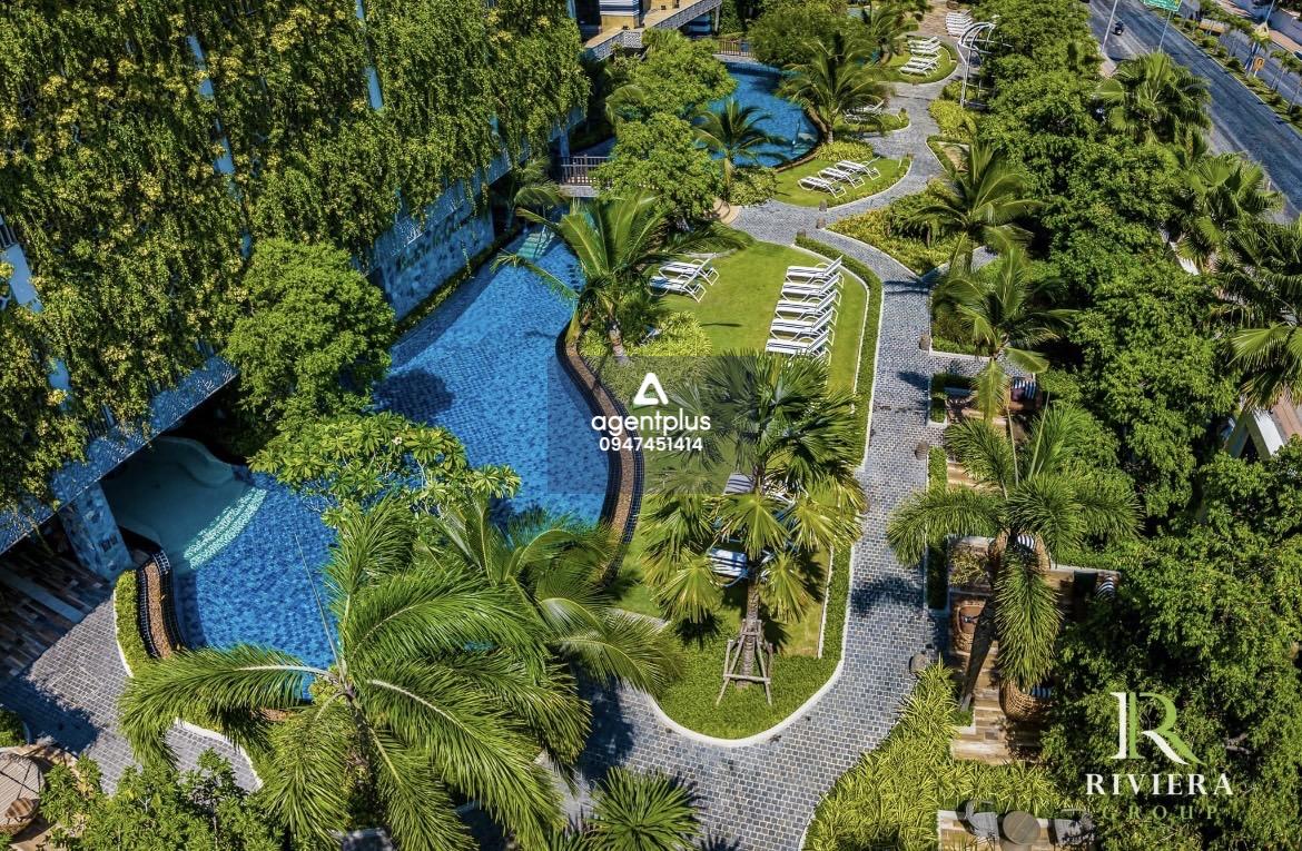 ขายด่วน‼️สตูดิโอ ริเวียร่า จอมเทียน 