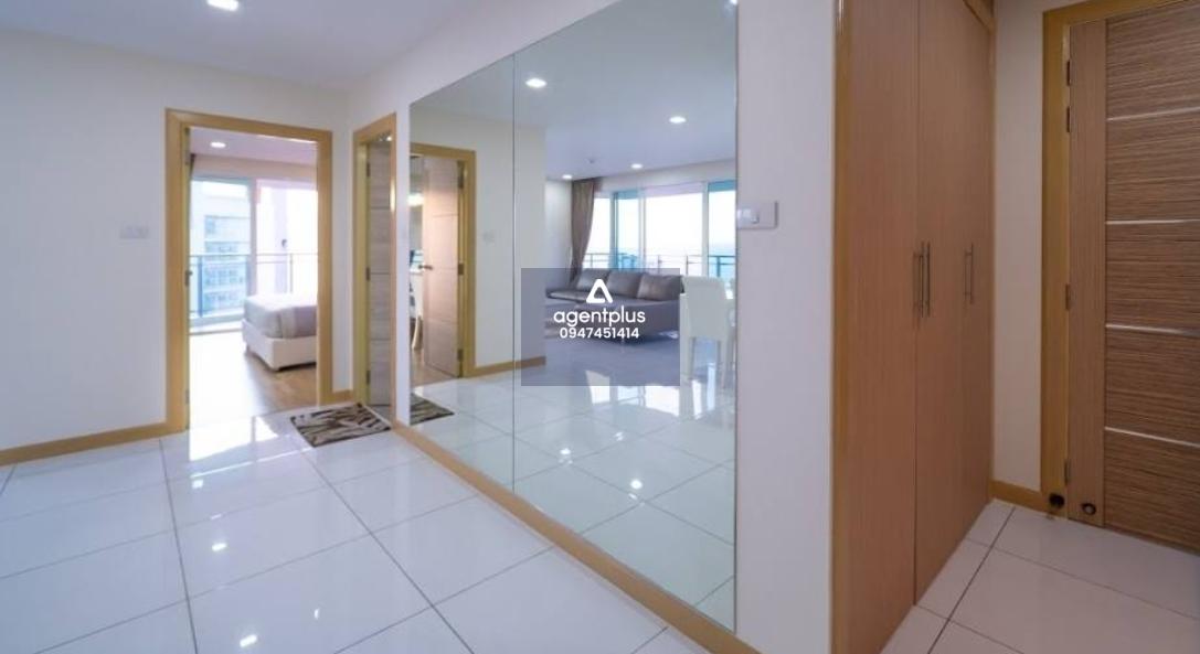 Whale Marina Condo — คอนโดบรรยากาศริมทะเล ทำเลสุดพรีเมียม วิวสวย เดินทางสะดวก ใกล้แหล่งท่องเที่ยวในพัทยา