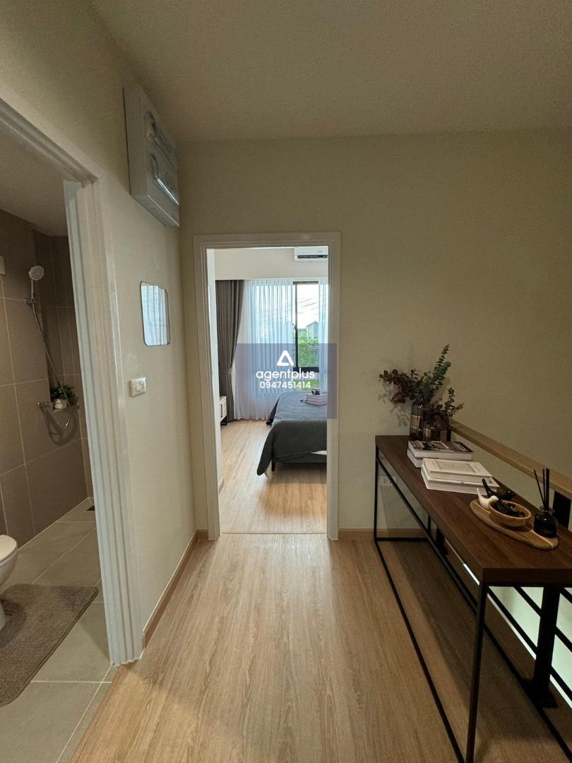 ขายบ้าน โครงการ เสนา วิลเลจ บางนา กม.29 