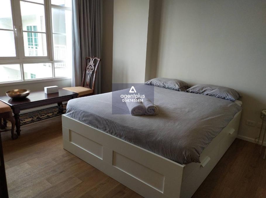 คอนโด ออทัมน์ หัวหิน รีสอร์ทสไตล์ ใกล้ทะเลเขาตะเกียบ ราคาดีมาก