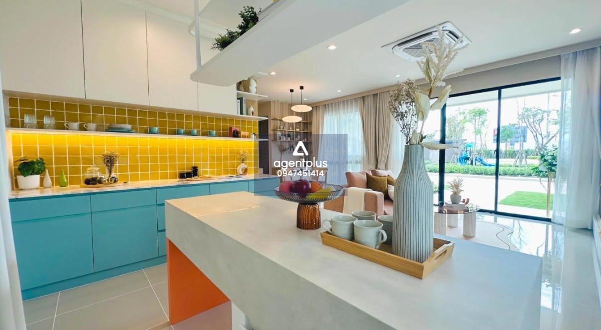 ขายบ้านเดี่ยว เสนา แกรนด์โฮม บางนา กม.29 บ้านสไตล์โมเดิร์น ดีไซน์ลงตัว ฟังก์ชันครบ มีพื้นที่สำหรับสัตว์เลี้ยง เหมาะสำหรับครอบครัวยุคใหม่