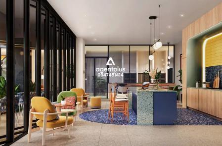 ขายคอนโด NIA by Sansiri ใจกลางเมือง ใกล้ทางด่วน รถไฟฟ้า และย่านไลฟ์สไตล์ชั้นนำมากมาย