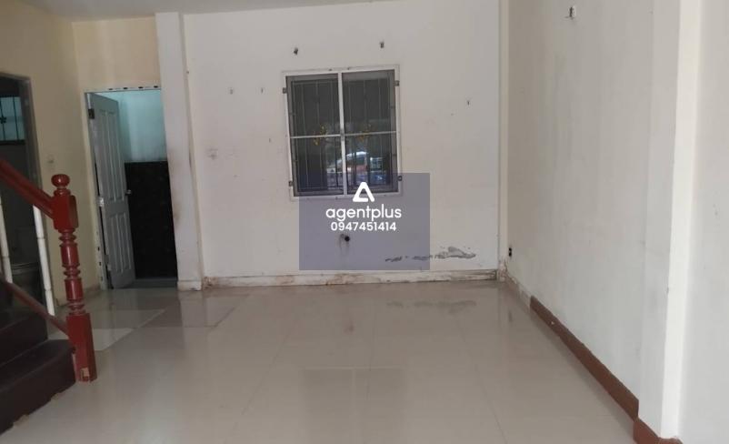 ขายทาวน์เฮ้าส์ 2 ชั้น โครงการไลโอ พหลโยธิน