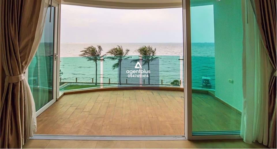 Paradise Ocean View Pattaya 