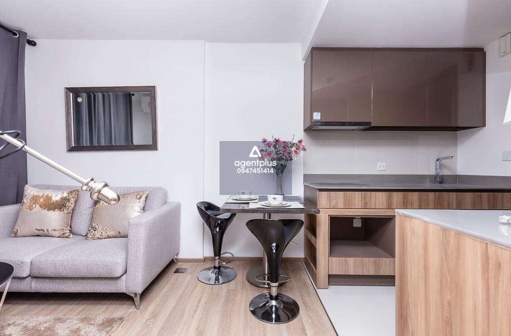 คอนโดพร้อมอยู่ ทากะ เฮาส์ ใกล้ BTS เอกมัย