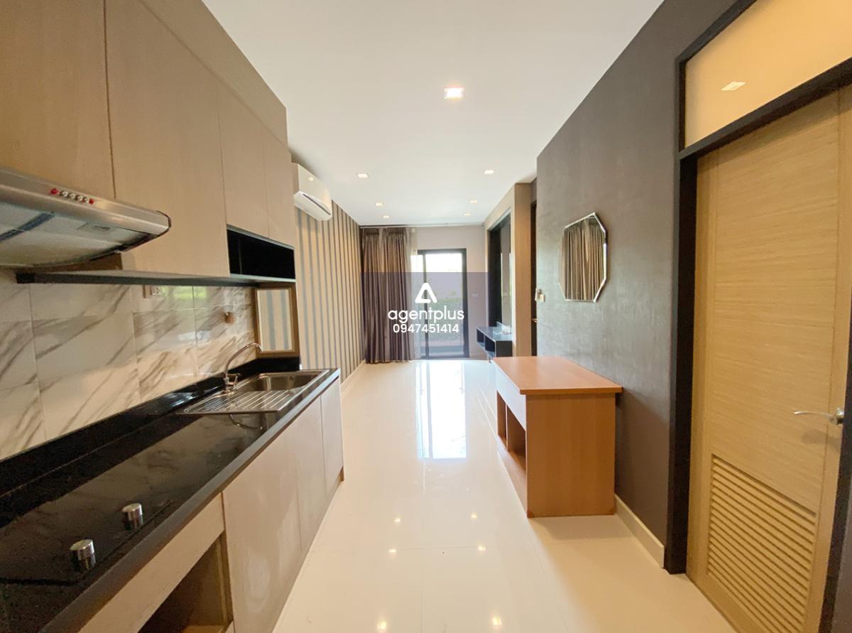 ขายคอนโด ฮิมมา การ์เด้นท์ คอนโดตกแต่งพร้อมอยู่ สะดวกสบาย เหมาะสำหรับผู้ที่ต้องการบ้านพร้อมเข้าอยู่ทันที