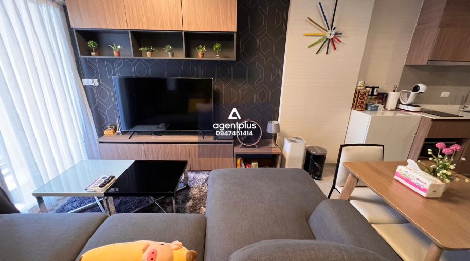 คอนโด ลากาซิต้า หัวหิน – รีสอร์ทใจกลางเมือง ใกล้ทะเล แต่งครบ พร้อมอยู่