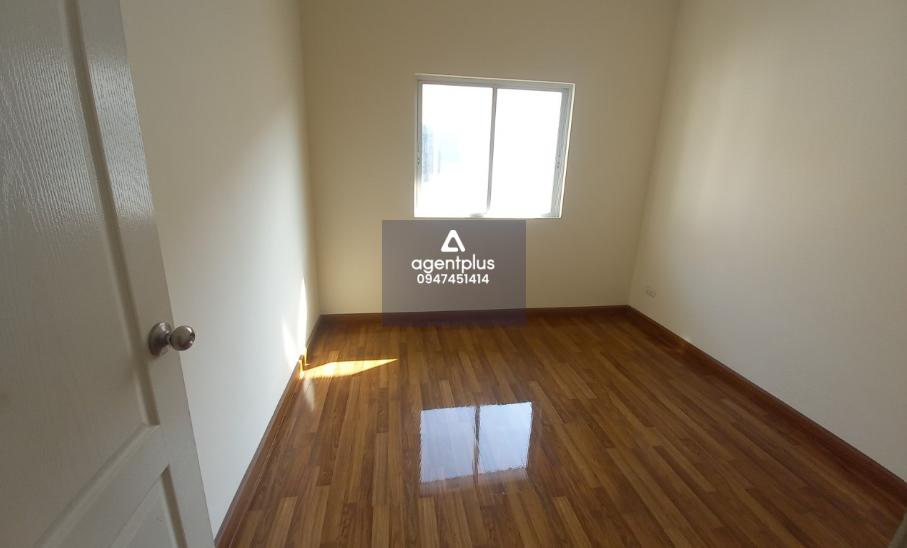 ขาย ทาวน์เฮ้าส์ โครงการไอลีฟทาวน์ พาร์ค 2 พระราม 2