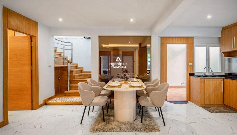 *ขายพูลวิลล่า 2 ชั้น ทำเลพัทยาใต้ สุขสบาย วิลล่า