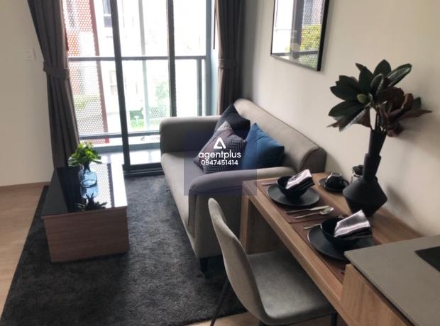 คอนโดพร้อมอยู่ ทากะ เฮาส์ ใกล้ BTS เอกมัย