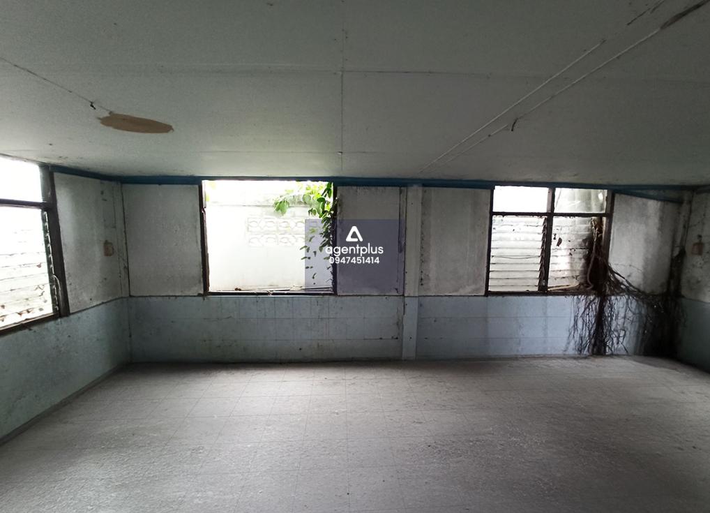 ขายบ้านเดี่ยวชั้นเดียว จำนวน 2 หลัง บ่อพลอย กาญจนบุรี ทำเลดี ติดถนนใหญ่ บริเวณข้างเคียงเป็นชุมชนอยู่อาศัยความหนาแน่นน้อยถึงปานกลาง