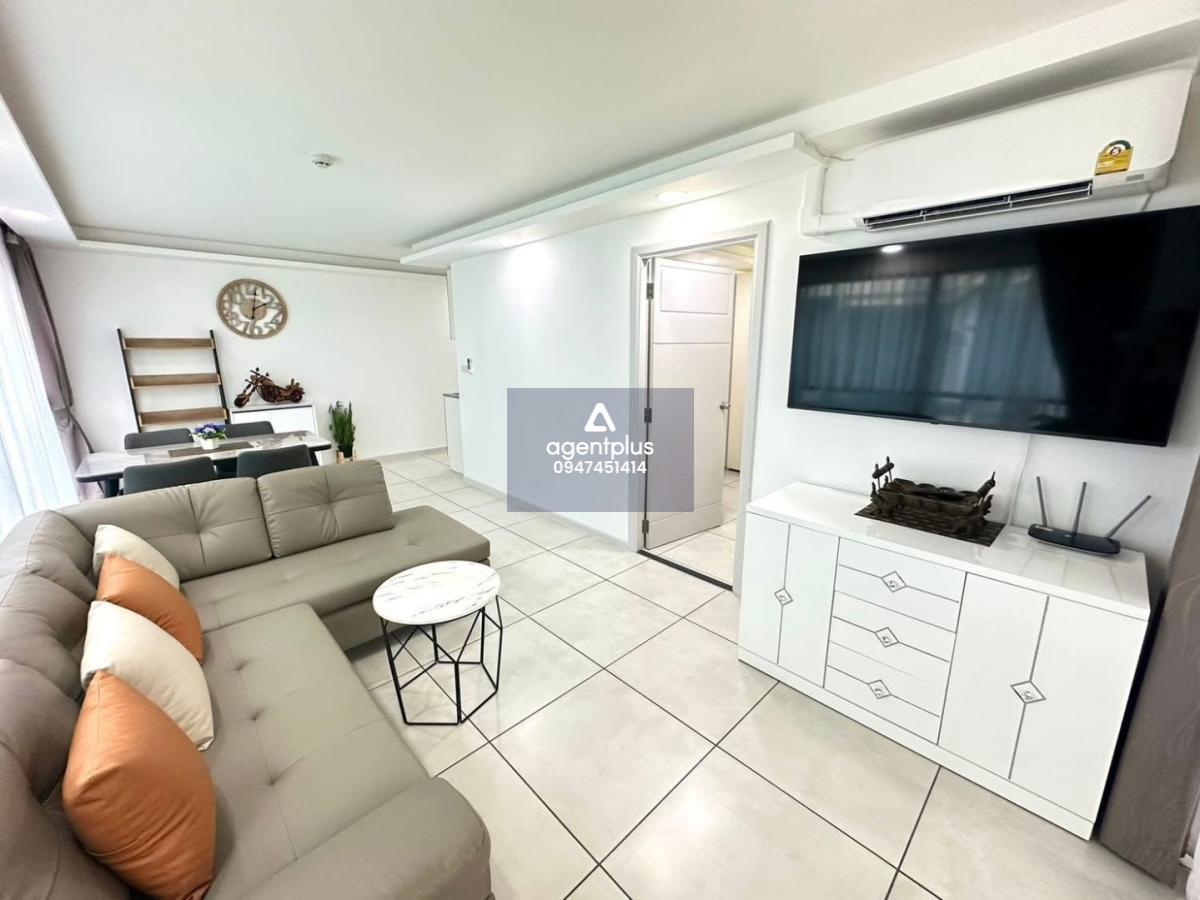 ให้เช่าคอนโดพระตำหนักซอย5 เลี้ยงสัตว์ได้ เฟอร์ครบ