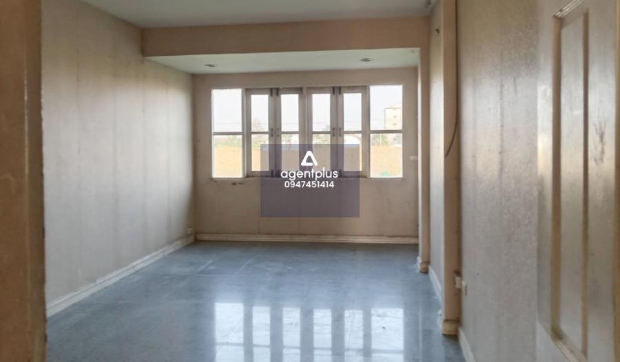 ขาย ทาวน์เฮ้าส์ โครงการบ้านอยู่เจริญ รังสิต คลอง 2