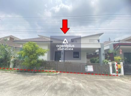 บ้านดีไซน์สวย บรรยากาศเป็นส่วนตัว เอสซี ฮิลล์ อิสเทิร์น–บ่อวิน — บ้านสวยฟังก์ชันครบ ทำเลดีใกล้นิคม