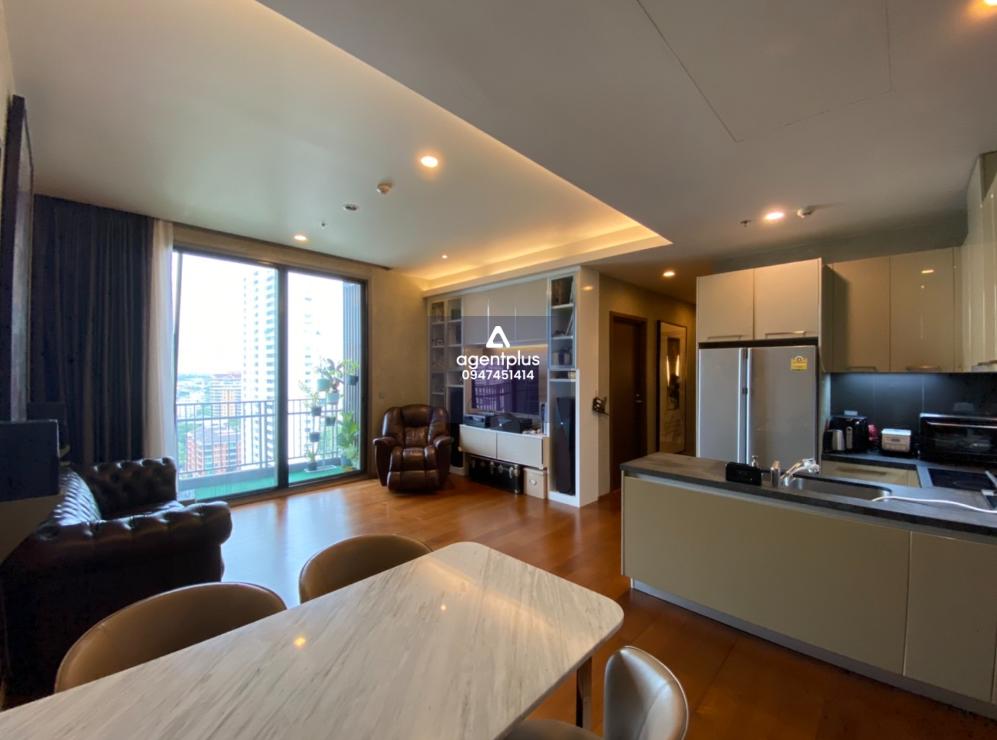 ขายคอนโดหรู ควอทโทร บาย แสนสิริ ใจกลางทองหล่อ ห้องแต่งครบ พร้อมอยู่ ทำเลสุดฮอต!