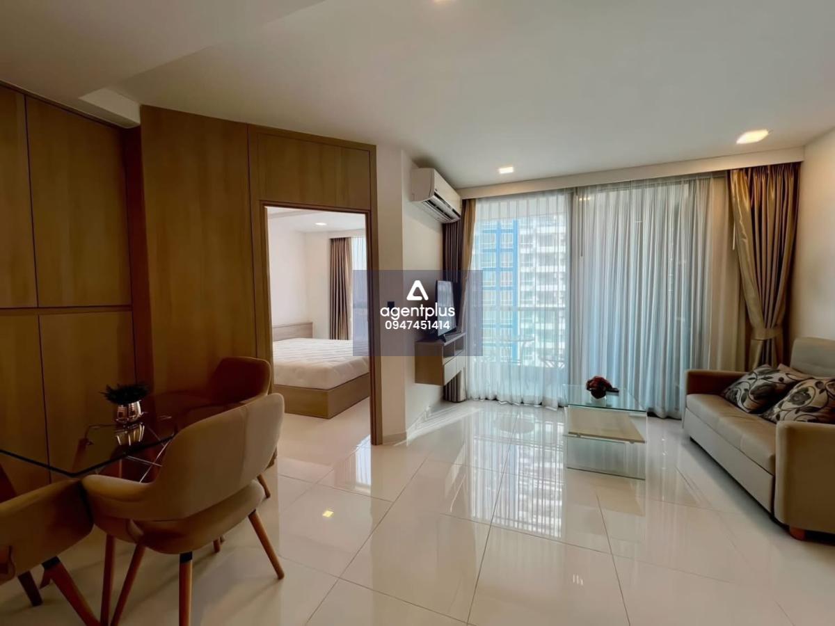 ขายคอนโด 2ห้องนอน The Cloud Condominium พัทยา
