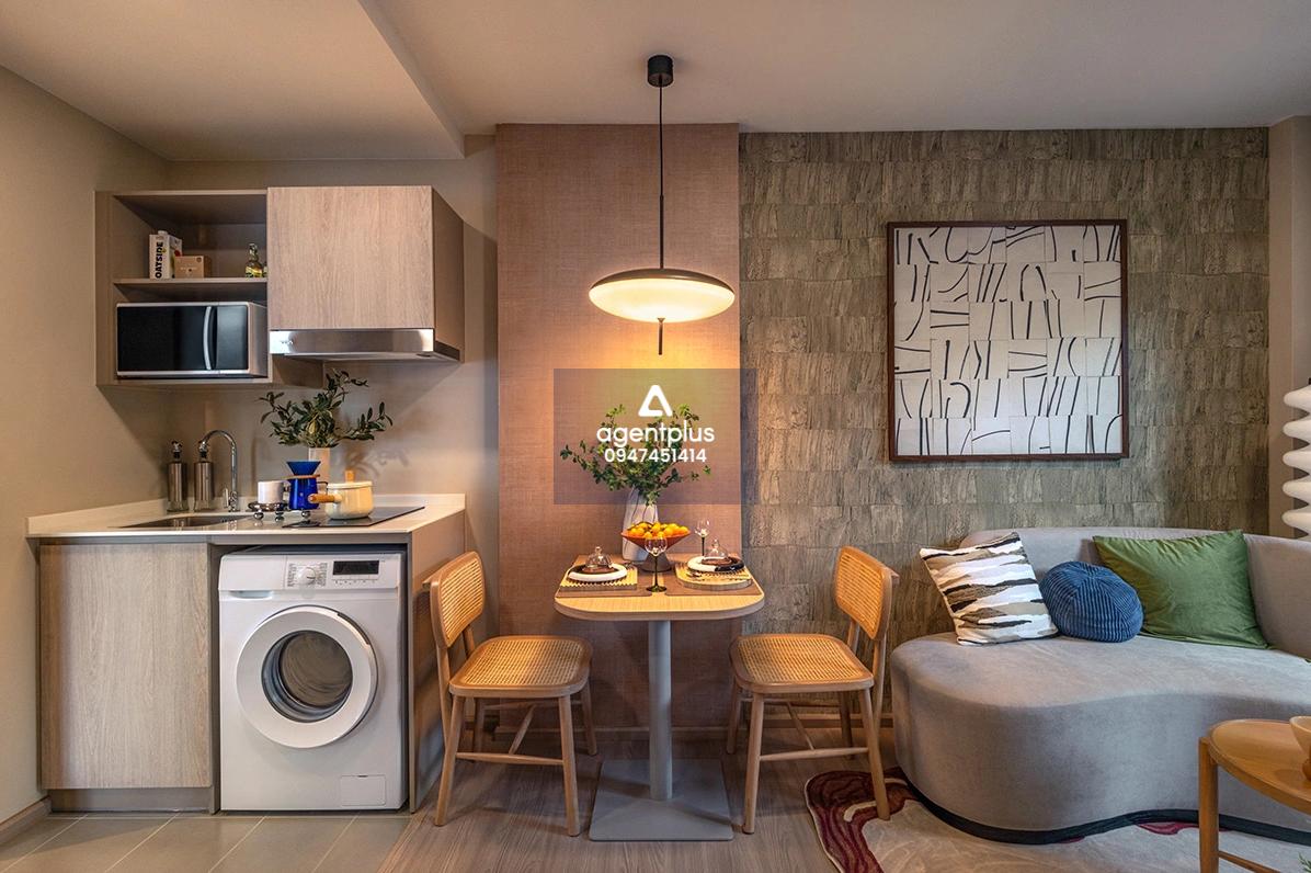 ดีคอนโด เซนส์ บางแสน คอนโดใหม่สไตล์รีสอร์ต