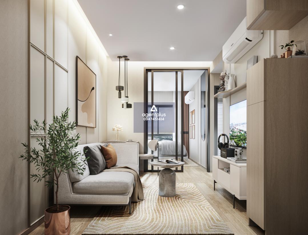 คอนโดหรู นิช โมโน บางโพ ริมแม่น้ำเจ้าพระยา วิวสวยที่สุดแห่งบางโพ